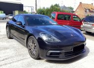 PORSCHE Panamera 4 E-Hybrid 3.0 TURBO SPORT