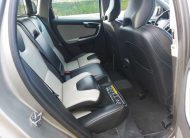 Volvo XC60 2.0 D4 Summum Edition