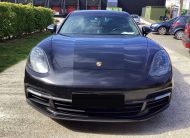 PORSCHE Panamera 4 E-Hybrid 3.0 TURBO SPORT