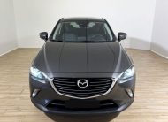 Mazda CX-3 Facelift Skyactiv GT Line Edition