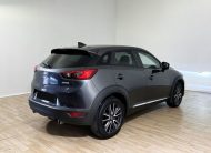 Mazda CX-3 Facelift Skyactiv GT Line Edition