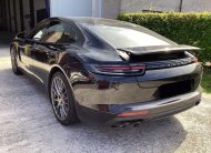 PORSCHE Panamera 4 E-Hybrid 3.0 TURBO SPORT