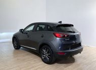 Mazda CX-3 Facelift Skyactiv GT Line Edition