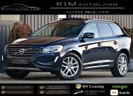 Volvo XC60 2.4 D4 AWD Summum Edition