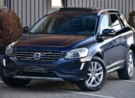 Volvo XC60 2.4 D4 AWD Summum Edition