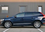 Volvo XC60 2.4 D4 AWD Summum Edition