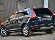 Volvo XC60 2.4 D4 AWD Summum Edition