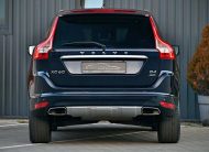 Volvo XC60 2.4 D4 AWD Summum Edition