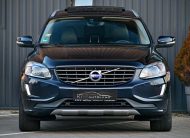 Volvo XC60 2.4 D4 AWD Summum Edition