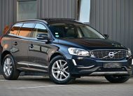 Volvo XC60 2.4 D4 AWD Summum Edition