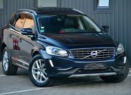 Volvo XC60 2.4 D4 AWD Summum Edition