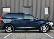 Volvo XC60 2.4 D4 AWD Summum Edition