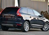 Volvo XC60 2.4 D4 AWD Summum Edition