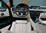 Bmw X6 xDrive 3.0D Aut. M Sport Edition