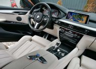 Bmw X6 xDrive 3.0D Aut. M Sport Edition