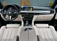 Bmw X6 xDrive 3.0D Aut. M Sport Edition