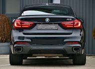 Bmw X6 xDrive 3.0D Aut. M Sport Edition