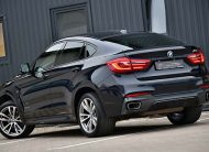 Bmw X6 xDrive 3.0D Aut. M Sport Edition