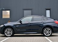 Bmw X6 xDrive 3.0D Aut. M Sport Edition