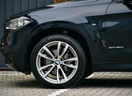 Bmw X6 xDrive 3.0D Aut. M Sport Edition