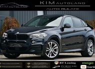 Bmw X6 xDrive 3.0D Aut. M Sport Edition