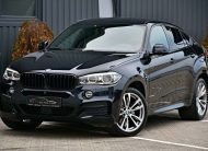 Bmw X6 xDrive 3.0D Aut. M Sport Edition