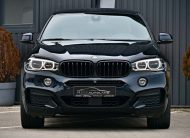 Bmw X6 xDrive 3.0D Aut. M Sport Edition