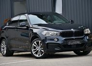 Bmw X6 xDrive 3.0D Aut. M Sport Edition