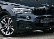 Bmw X6 xDrive 3.0D Aut. M Sport Edition