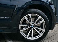 Bmw X6 xDrive 3.0D Aut. M Sport Edition