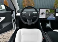 TESLA Model 3 AWD Dual Motor LONG RANGE AWD