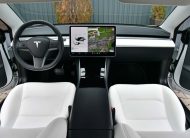 TESLA Model 3 AWD Dual Motor LONG RANGE AWD