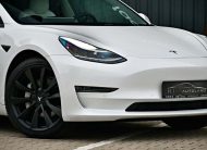 TESLA Model 3 AWD Dual Motor LONG RANGE AWD