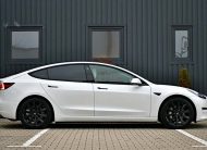 TESLA Model 3 AWD Dual Motor LONG RANGE AWD