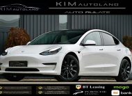 TESLA Model 3 AWD Dual Motor LONG RANGE AWD