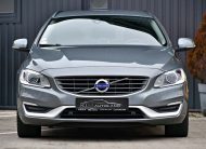 Volvo V60 D3 Geartronic Momentum Edition