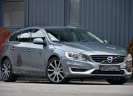 Volvo V60 D3 Geartronic Momentum Edition