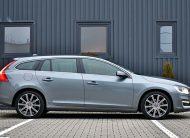 Volvo V60 D3 Geartronic Momentum Edition