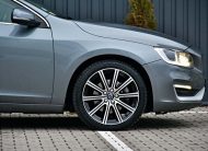 Volvo V60 D3 Geartronic Momentum Edition