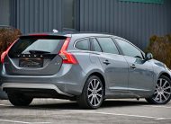 Volvo V60 D3 Geartronic Momentum Edition