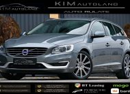 Volvo V60 D3 Geartronic Momentum Edition