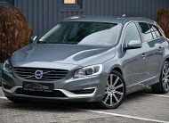 Volvo V60 D3 Geartronic Momentum Edition