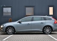 Volvo V60 D3 Geartronic Momentum Edition