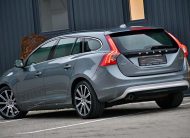 Volvo V60 D3 Geartronic Momentum Edition