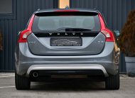 Volvo V60 D3 Geartronic Momentum Edition