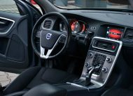 Volvo V60 D3 Geartronic Momentum Edition