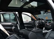 BMW X3 xDrive20d Aut. Luxury Line