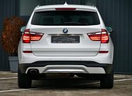 BMW X3 xDrive20d Aut. Luxury Line