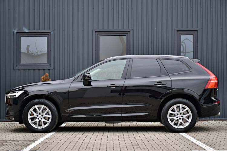 Volvo XC60 2.0 D4 AWD Momentum PRO