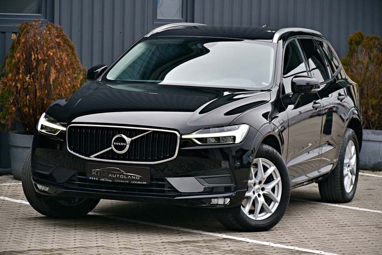 Volvo XC60 2.0 D4 AWD Momentum PRO